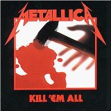 Metallica - o. Titel (The Black Album)