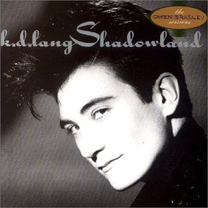 Lang , K.D. - Shadowland