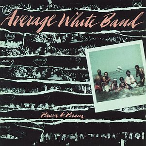 Average White Band - Person to Person