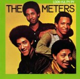 the Meters - Fire on the Bayou (Remastered)