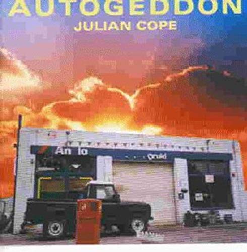 Cope , Julian - Autogeddon