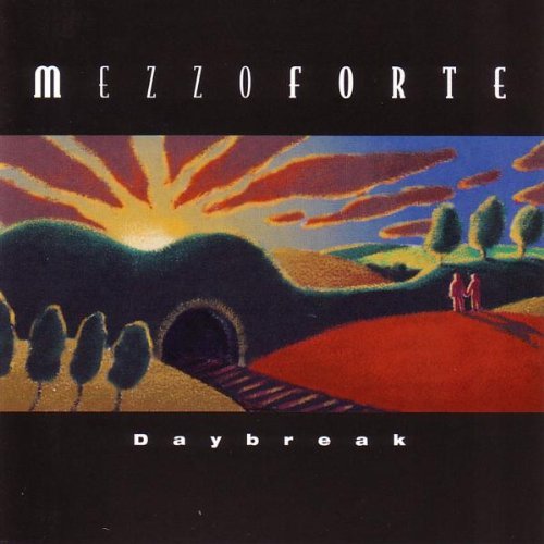 Mezzoforte - Daybreak