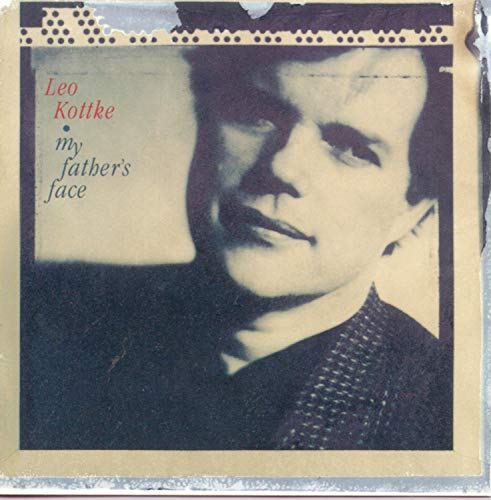 Kottke , Leo - My Father's Face