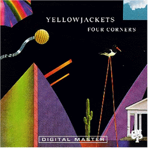 Yellowjackets - Four Corners