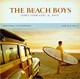 Beach Boys , The - Summer in Paradise