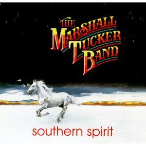 Marshall Tucker Band , The - Southern Spirit