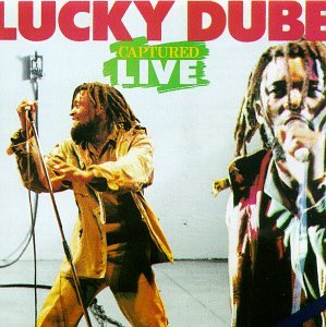 Lucky Dube - Captured Live