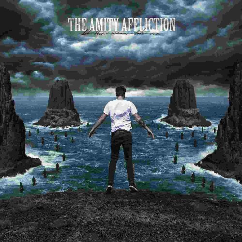 the Amity Affliction - Let the Ocean Take Me