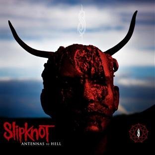 Slipknot - Antennas To Hell - The Best Of (3 Disc Special Edition)