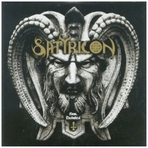 Satyricon - Now, diabolical