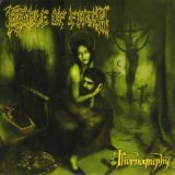 Cradle of filth - Godspeed on the Devil'S Thunder (Special Edition)