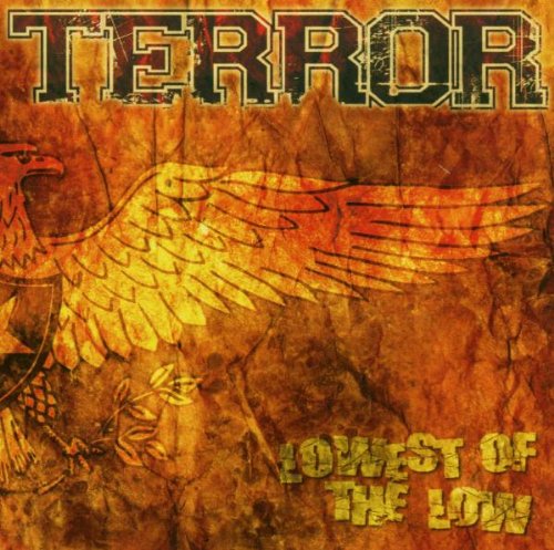 Terror - Lowest of the Low