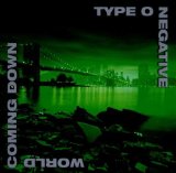 Type O Negative - October rust