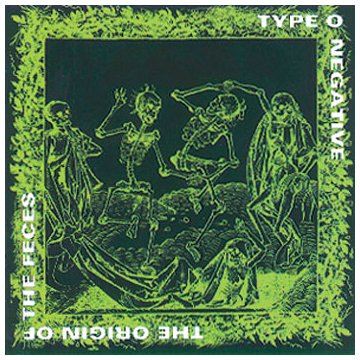 Type O Negative - The origin of the effects