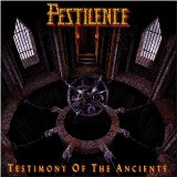 Pestilence - Consuming Impulse