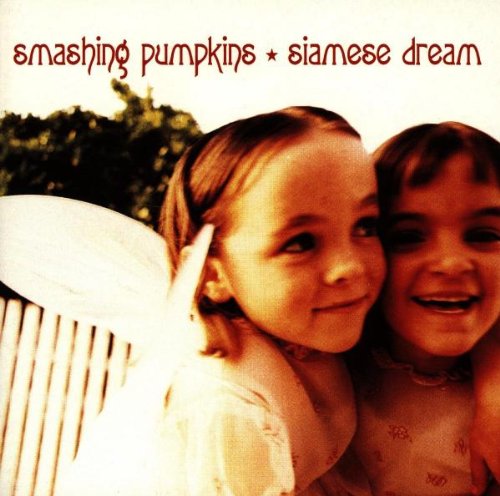 Smashing Pumpkins , The - Siamese Dream