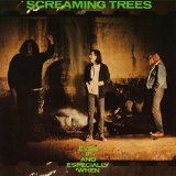 Screaming Trees - Buzz Factory