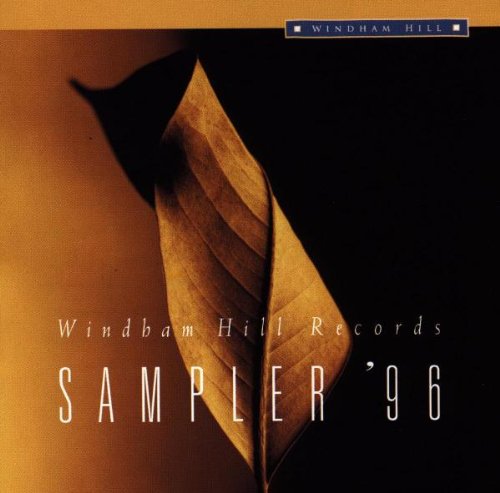 Various - Windham Hill Records Sampler '96