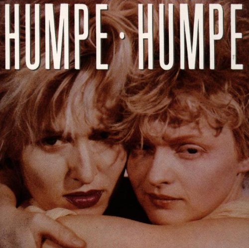 Inga & Anete Humpe - Humpe * Humpe