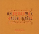 Motian , Paul & Trio 2000   Two - On Broadway 5 (Muisc Edition - Winter & Winter)