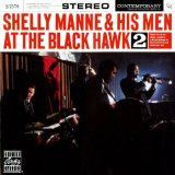 Shelly Manne - Vol. 5-at the Black Hawk