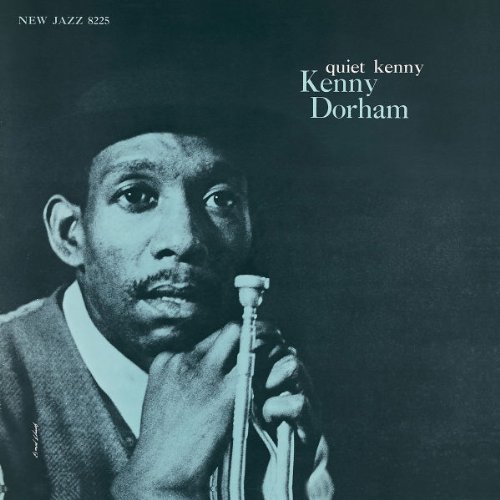 Kenny Dorham - Quiet Kenny (Rudy Van Gelder Remaster)