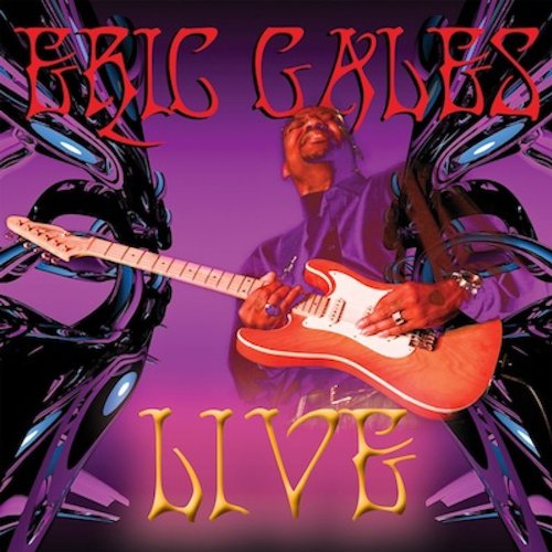 Eric Gales - Live