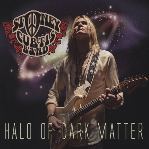 Stoney Band Curtis - Halo of Dark Matter