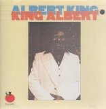 King , Albert - King Albert