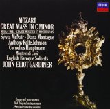 Mozart , Wolfgang Amadeus - Requiem KV 626, Kyrie in D minor KV 341 (Gardiner)