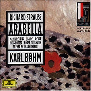  - Strauss: Arabella (Gesamtaufnahme) (Aufnahme Salzburg 12.8.1947)