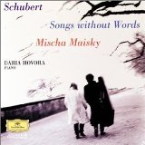 Schumann , Robert - Cellokonzert / 5 Stücke im Volkston / Adagio & Allegro / Fantasiestücke / Romanze / Märchenbild (Maisky, Argerich)