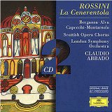 Rossini , Gioacchino - Italiana In Algeri (Gesamtaufnahme)