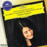 Martha Argerich - Preludes/Klaviersonate 2