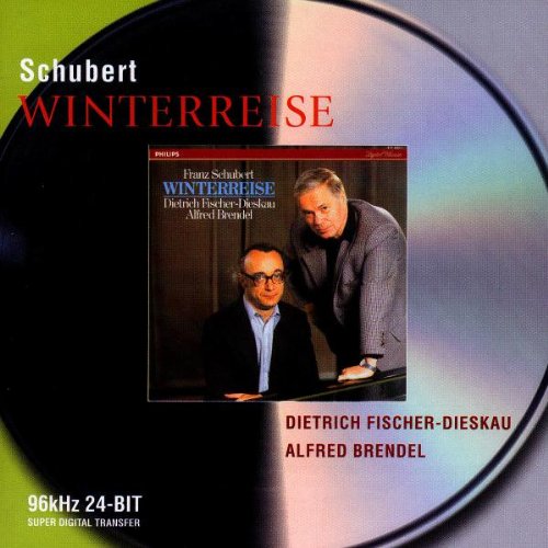  - Winterreise