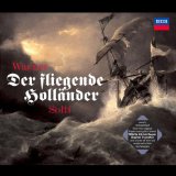 Wagner , Richard - Richard Wagner: Lohengrin (Gesamtaufnahme)