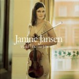 Jansen , Janine - Vivaldi - Die vier Jahreszeiten