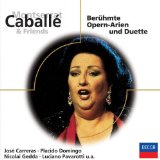 Caballé , Montserrat - The very best of