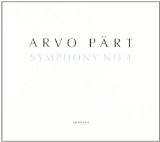 Pärt , Arvo - Cello Concerto 'Pro Et Contra' / Pepetuum Mobile / Symphony Nos. 1-3 (Järvi)