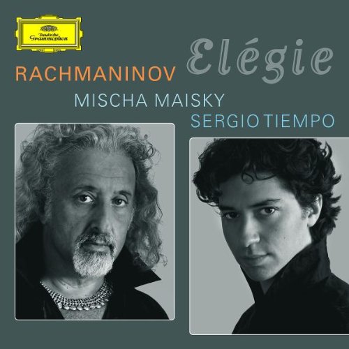 Rachmaninov , Sergei - Elegie