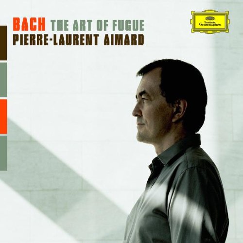 Pierre-Laurent Aimard - Die Kunst der Fuge