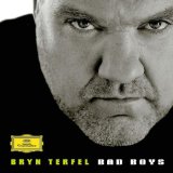 Bryn Terfel - If Ever I Would Leave You