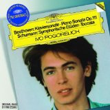 Ivo Pogorelich - Masters - Bach / Scarlatti