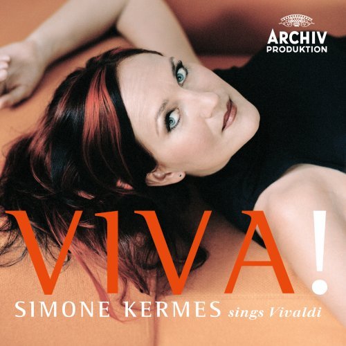 Simone Kermes - Viva!