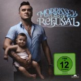 Morrissey - Interesting Drug (Maxi)