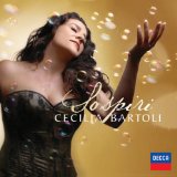 Bartoli , Cecilia - Live in Italy (Thibaudet)