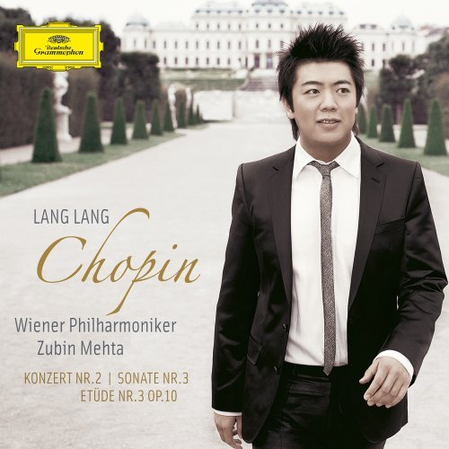 Lang Lang - Chopin