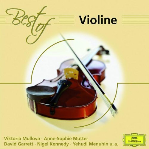  - Best of Violine