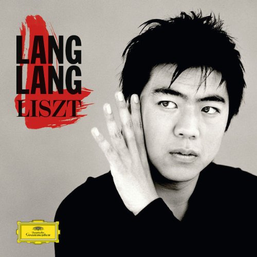 Lang Lang - Lang Lang Liszt: die Ultimativen Aufnahmen (Ep)