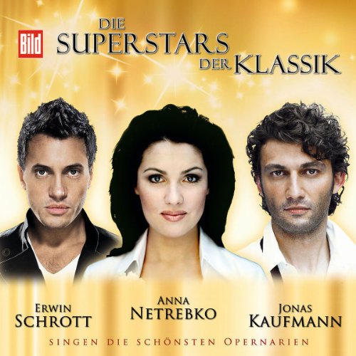  - Die Superstars der Klassik